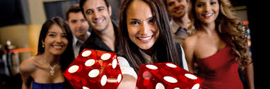 Официальный сайт Casino Triumf