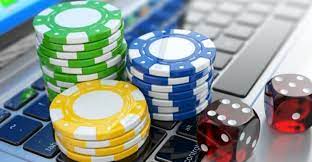 Зеркало Columbus Casino