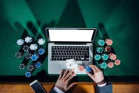 Онлайн казино Casino Triumf